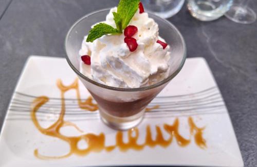 Dinan Hotel | MillSaveurs