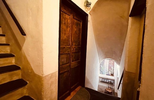 Sanremo Old Town House | Mini Accomodation