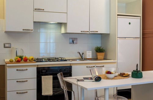 Pinerolo Apartment | Mini Studio Old Town