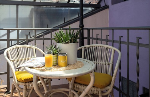 Pinerolo Apartment | Mini Studio Old Town