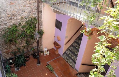 Pinerolo Apartment | Mini Studio Old Town