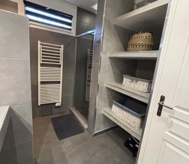 Pineto Villa | Mini villa à 200m de la plage