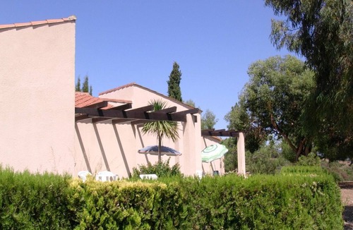 Solaro Villa | Mini-villa "05 - Lentisque". 4-5 pers. SOLENZARA