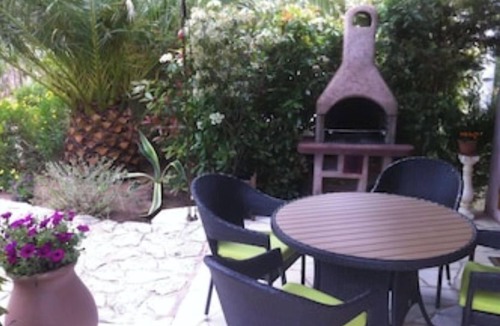 Porto-Vecchio Villa | MINI-VILLA 2 detached 40m2 (3 STARS)