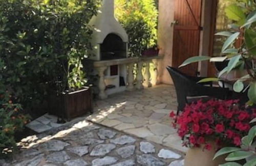 Porto-Vecchio Villa | MINI-VILLA 2 detached 40m2 (3 STARS)