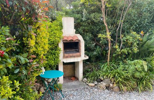 Molini Villa | Mini villa agosta plage