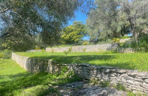 Saint-Florent Villa | Mini Villa Blanche