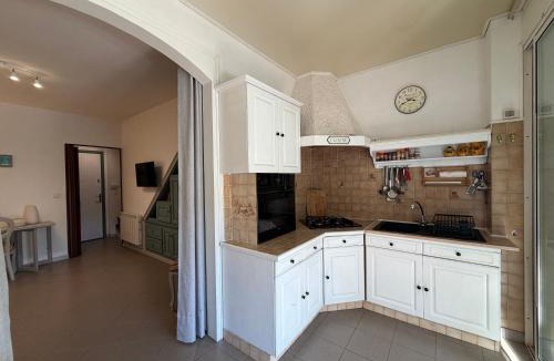 Pineto Apartment | Mini villa duplex " Biguglia" à Borgo