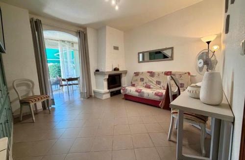 Pineto Apartment | Mini villa duplex " Biguglia" à Borgo