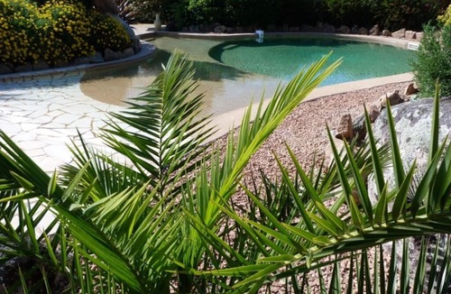 Porto-Vecchio Villa | Mini villa for 2 persons with pool and terrace in Porto Vecchio