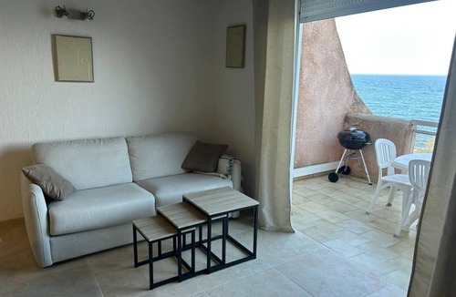 Conca Apartment | MINI-VILLA - LEA TARCO - SEA VIEW - AIR CONDITIONING