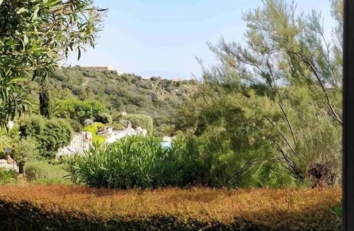 Santa Giulia Villa | Mini-villa No. 5 - 2/4 people