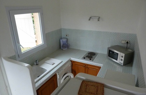 Santa Giulia Villa | Mini-villa No. 7 - 2/6 people