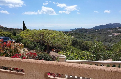 Santa Giulia Villa | Mini-villa No. 7 - 2/6 people