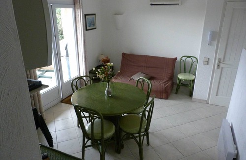 Santa Giulia Villa | Mini-villa No. 7 - 2/6 people