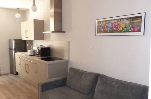 Cassis Apartment | Mistral T2 by K6 Conciergerie