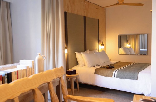 Cannes Hotel | MOB Hotel Cannes