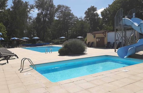 Nonette House | Mobile home, pets welcome - 4 guests