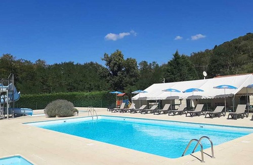 Nonette House | Mobile home, pets allowed - 6 guests
