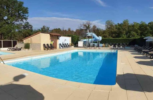 Nonette House | Mobile home, pets welcome - 5 guests