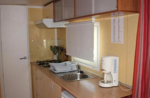 Junas Other | Mobil Home à Junas, 24m², 2 Chambres, Jardin Privé - API-1-52-1828