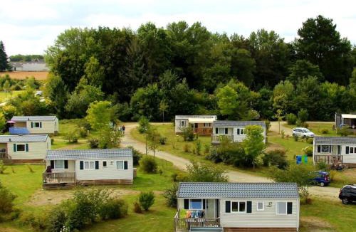 Loudeac Other | Mobil-home 29m² avec Terrasse à Loudéac - API-1-52-924