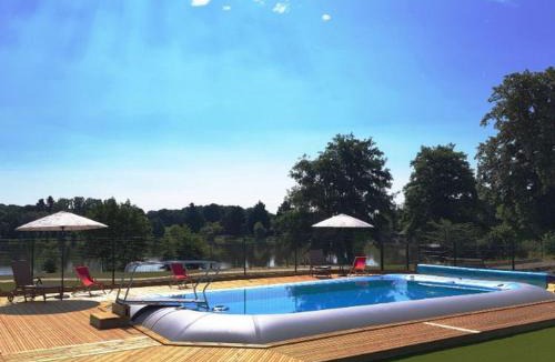 Loudeac Other | Mobil-home Accessible - Terrasse - Loudéac - API-1-52-1022