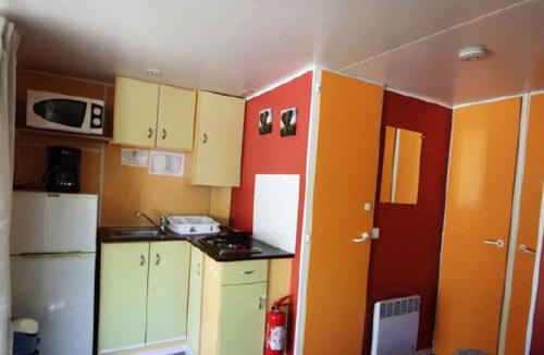 Annot Other | Mobil home, animaux acceptÃ©s - 4 pers. - API-1-52-2945