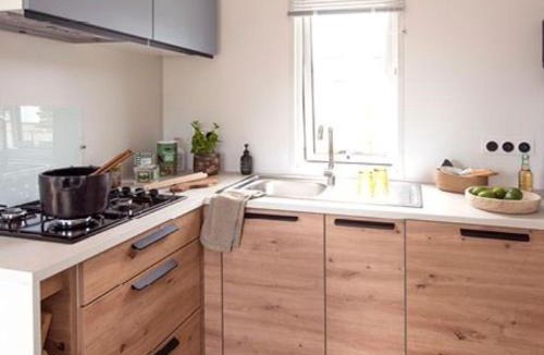 Treguennec Other | Mobil home avec terrasse pour 4 personnes - API-1-52-997