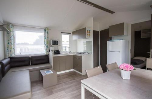 Binic Other | Mobil-home avec terrasse - 6 pers. - API-1-52-1969