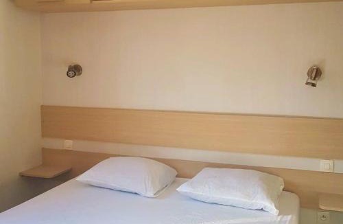 Annot Other | Mobil home confortable - 2 pers. (Annot) - API-1-52-2944