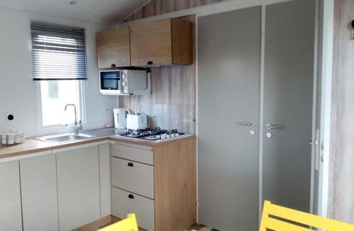 Treguennec Other | Mobil home confortable - 6 personnes - Tréguennec - API-1-52-1047