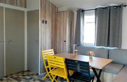 Treguennec Other | Mobil home confortable - 6 personnes - Tréguennec - API-1-52-1047