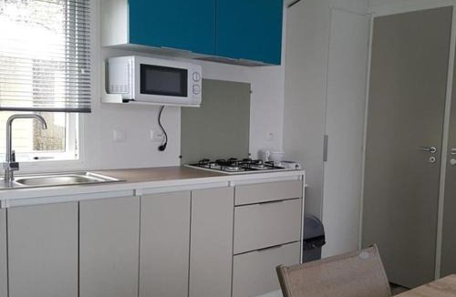 Treguennec Other | Mobil-home confortable avec terrasse à Tréguennec - API-1-52-1084