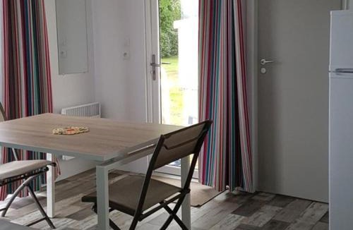 Treguennec Other | Mobil-home confortable avec terrasse à Tréguennec - API-1-52-1084