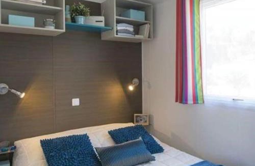 Treguennec Other | Mobil-home confortable avec terrasse à Tréguennec - API-1-52-1084