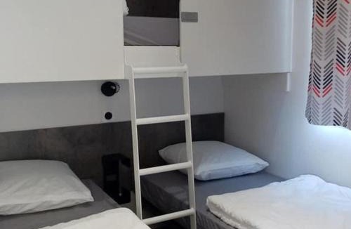 Treguennec Other | Mobil-home confortable avec terrasse à Tréguennec - API-1-52-1091