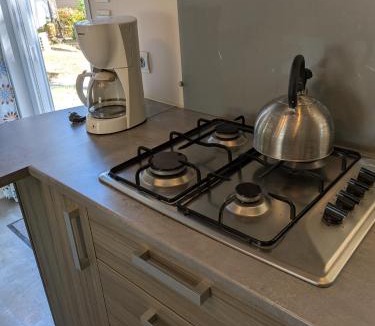 Montpezat Other | Mobil-home dans les Gorges du Verdon