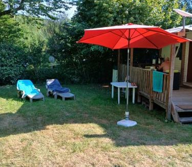 Montrigaud Other | Mobil home