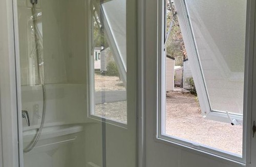 Montagnac-Montpezat Other | MOBIL'HOME GORGES DU VERDON 5 PERSONNES