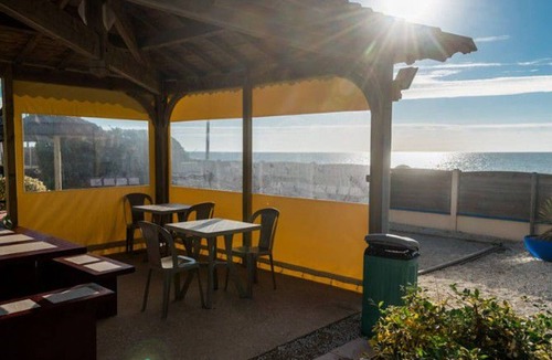 Saint-Michel-Chef-Chef House | Mobile home - Terrace for 4 people in Saint-Michel-Chef-Chef