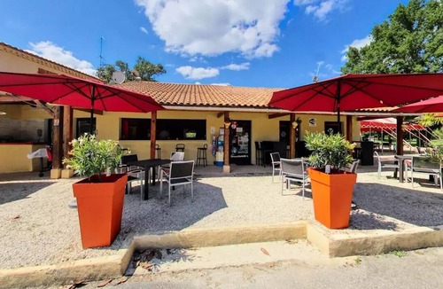 Bigaroque House | Mobile home 6 persons