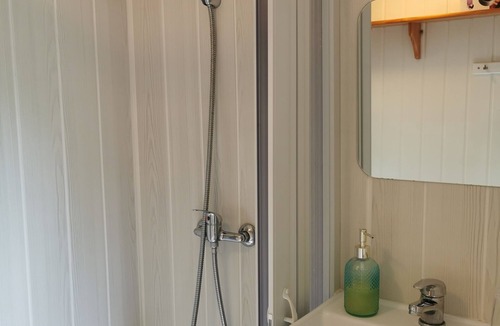 La Rouviere House | Mobile home outside campsite 7km from the beach