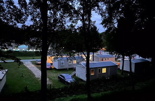 Saint-Mande-sur-Bredoire House | Mobile Home 24Bis (sleeps 6)