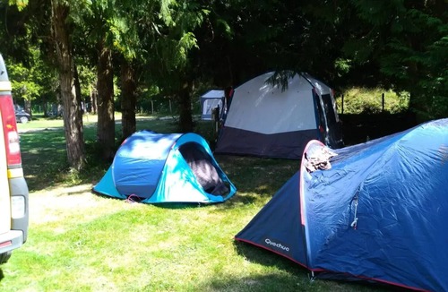 Saint-Mande-sur-Bredoire House | Mobile Home 24Bis (sleeps 6)