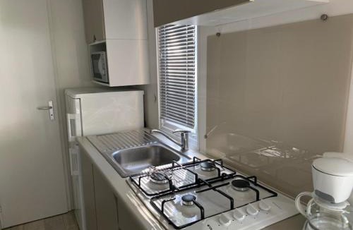 Chateauneuf-de-Galaure Other | Mobile home Drôme homair