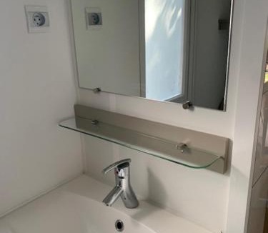 Chateauneuf-de-Galaure Other | Mobile home Drôme homair