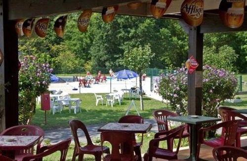 Saint-Astier Other | Mobile-home avec terrasse - 5 pers. - API-1-52-2216