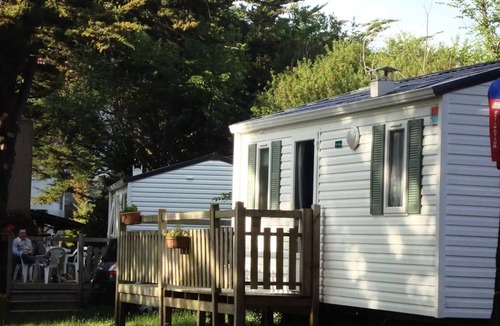 Mesquer House | Mobile home Bikini 23m² - 2 bedrooms 4 people