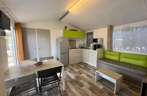 Tredrez-Locquemeau Other | Mobile Home Camping Paradis